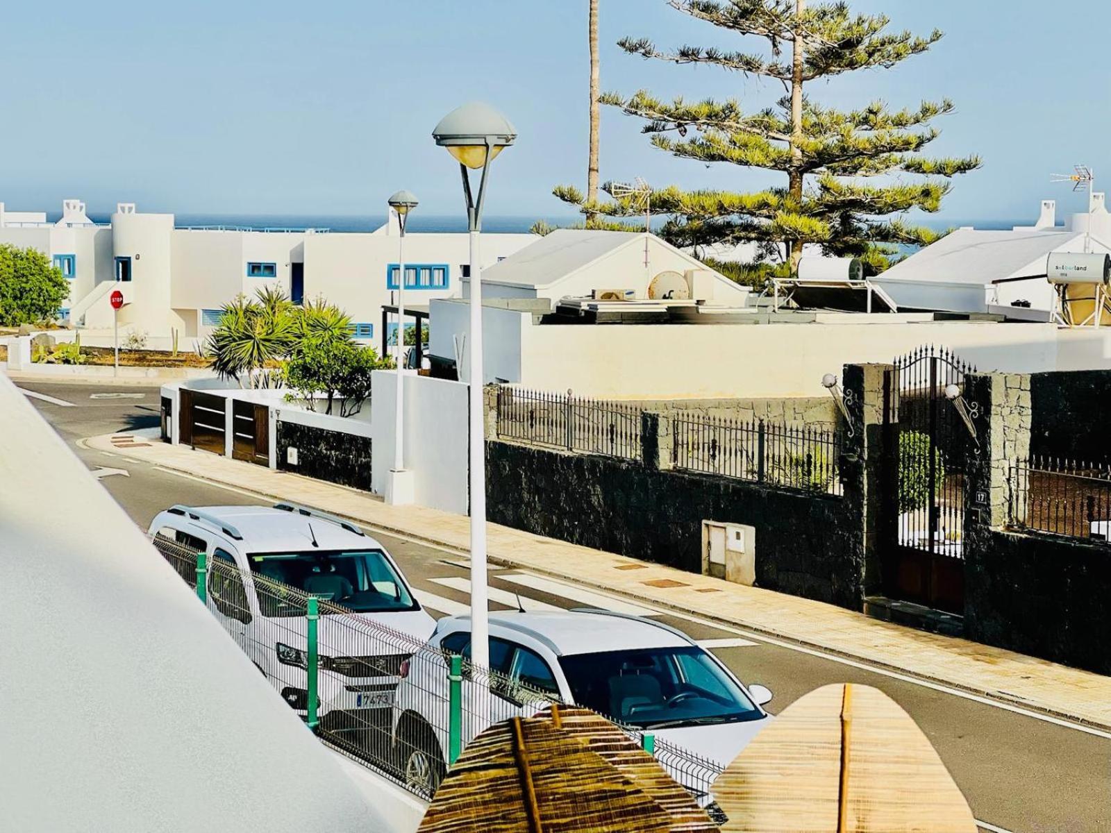 Canaryislandshost L Mare Puerto del Carmen  Exterior photo